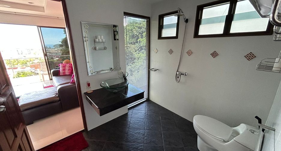 À vendre 12 chambres hôtel à Mueang Phuket, Phuket