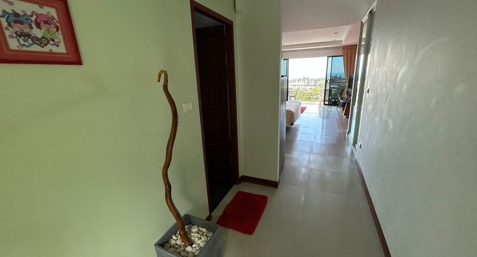 À vendre 12 chambres hôtel à Mueang Phuket, Phuket