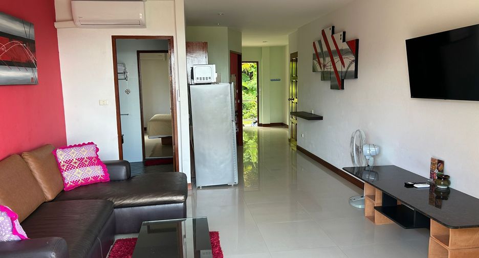 À vendre 12 chambres hôtel à Mueang Phuket, Phuket