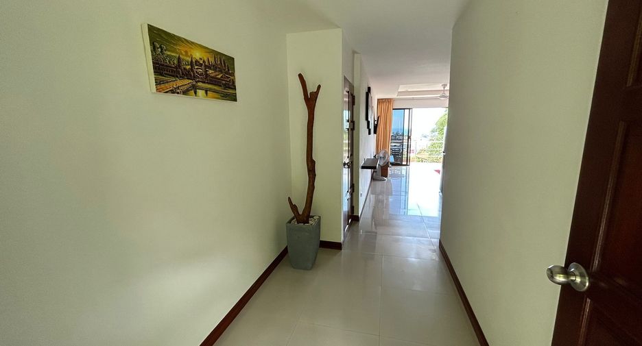 À vendre 12 chambres hôtel à Mueang Phuket, Phuket