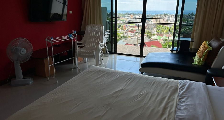 À vendre 12 chambres hôtel à Mueang Phuket, Phuket