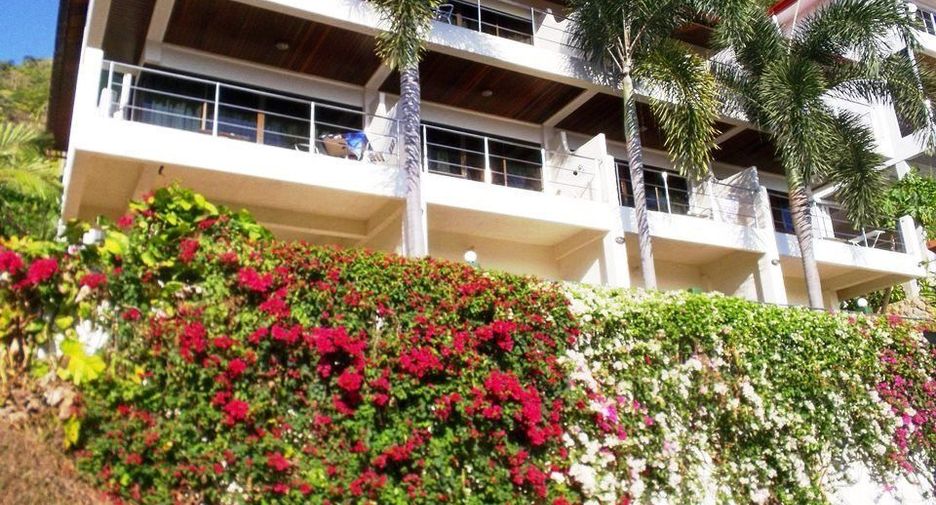 À vendre 12 chambres hôtel à Mueang Phuket, Phuket
