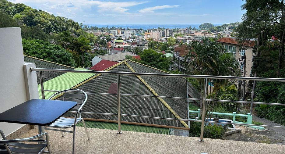 À vendre 12 chambres hôtel à Mueang Phuket, Phuket