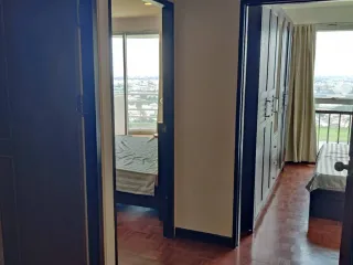 For rent 2 bedrooms condo in Bang Na, Bangkok