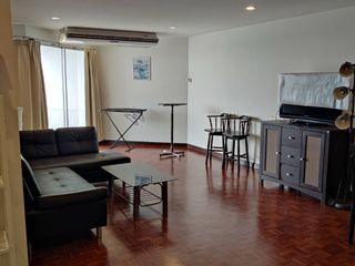 For rent 2 bedrooms condo in Bang Na, Bangkok
