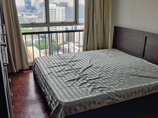 For rent 2 bedrooms condo in Bang Na, Bangkok