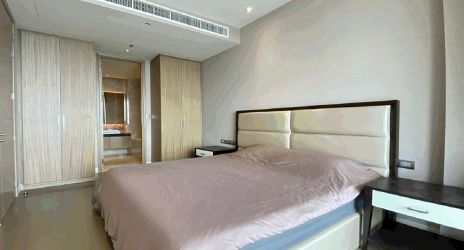 For rent 2 ベッドルーム condo in Pathum Wan, Bangkok