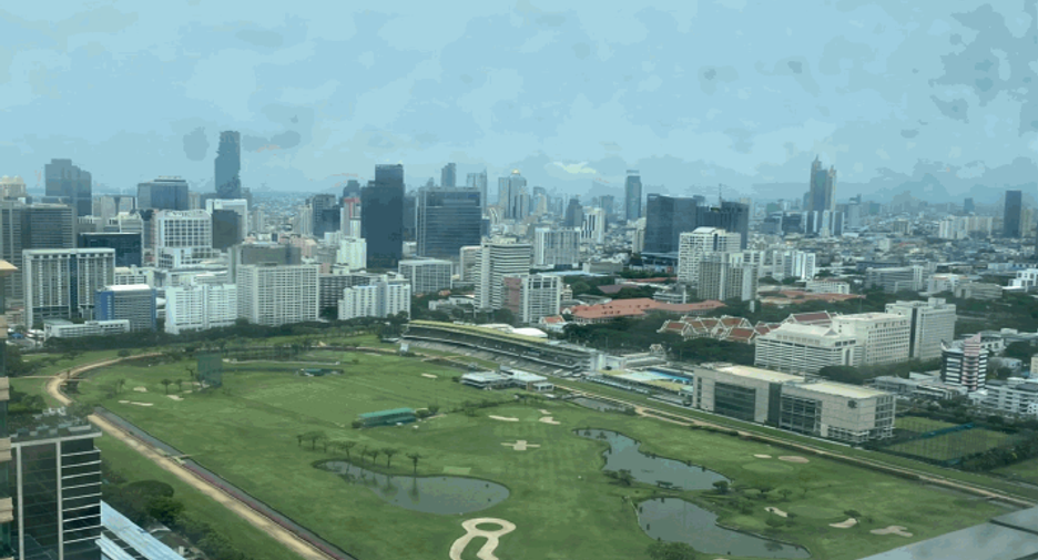 For rent 2 ベッドルーム condo in Pathum Wan, Bangkok