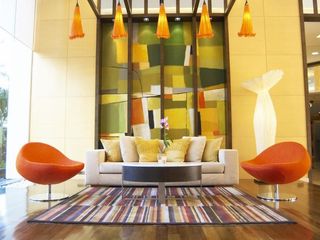 Condo en alquiler de 1 habitaciones en Pathum Wan, Bangkok