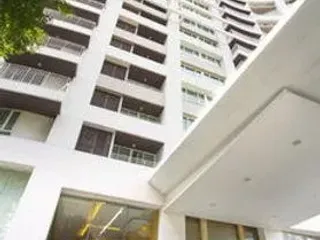 Condo en alquiler de 1 habitaciones en Pathum Wan, Bangkok