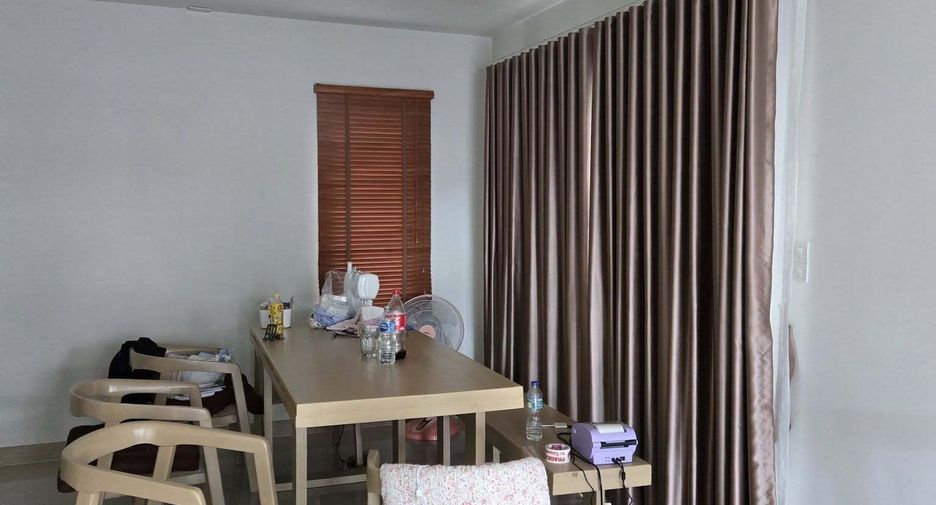For sale 3 bedrooms house in Bang Lamung, Chonburi