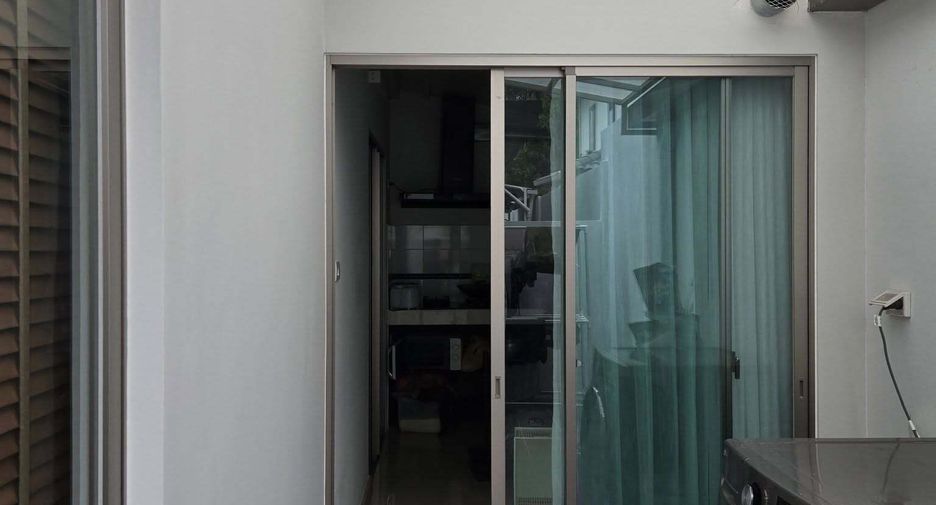 For sale 3 bedrooms house in Bang Lamung, Chonburi