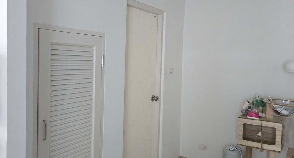 For sale 3 bedrooms house in Bang Lamung, Chonburi