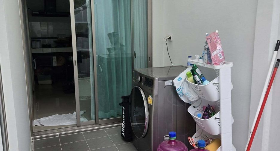 For sale 3 bedrooms house in Bang Lamung, Chonburi