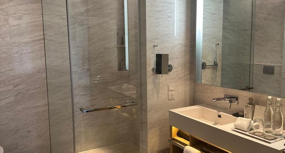 For sale 1 bed condo in Kathu, Phuket