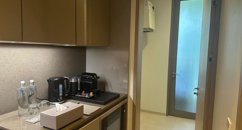For sale 1 bed condo in Kathu, Phuket