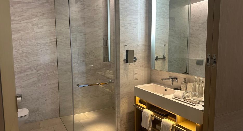 For sale 1 bed condo in Kathu, Phuket