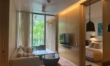 For sale 1 bed condo in Kathu, Phuket