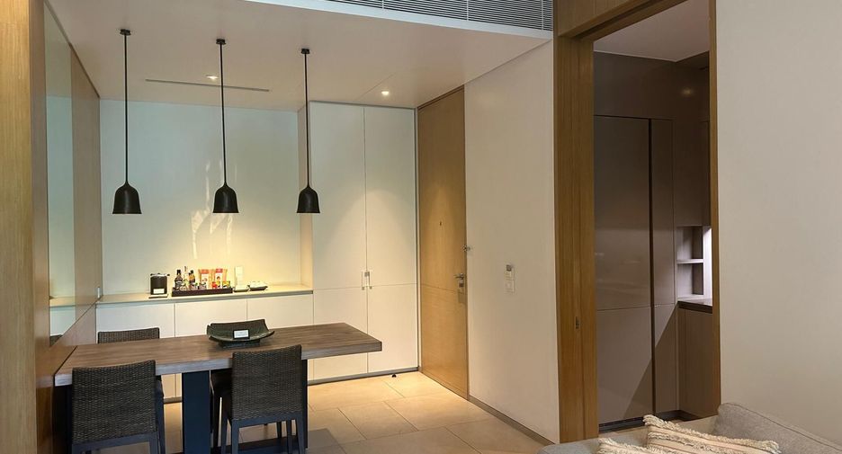 For sale 1 bed condo in Kathu, Phuket