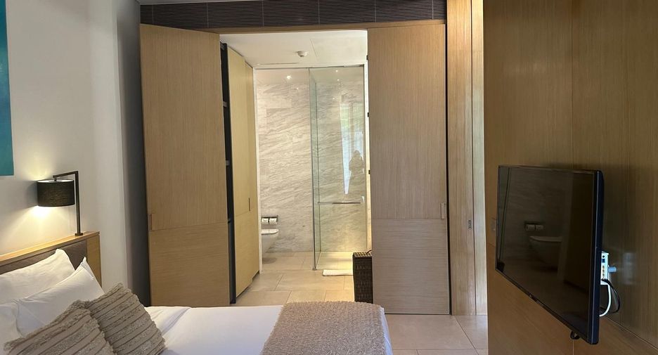 For sale 1 bed condo in Kathu, Phuket