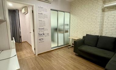 Condo en venta de 1 habitaciones en Thon Buri, Bangkok