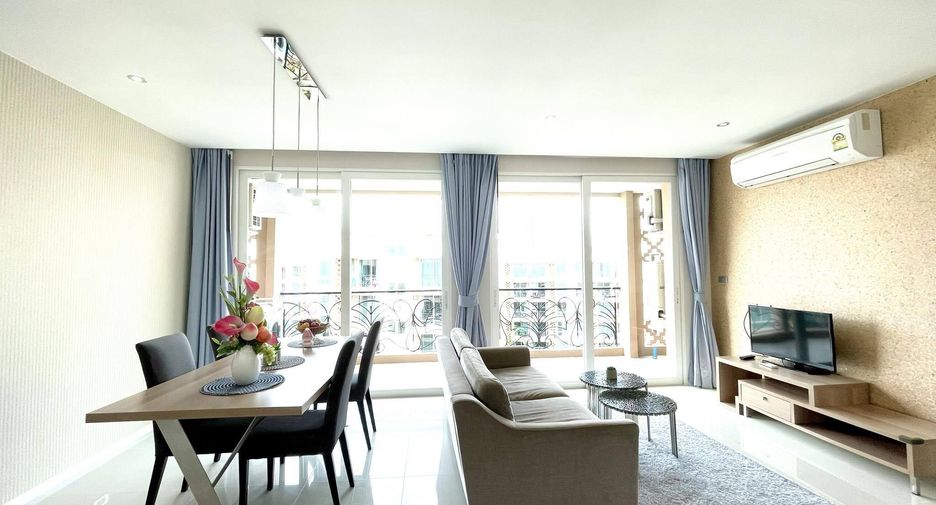 For sale 2 bedrooms condo in Bang Lamung, Chonburi
