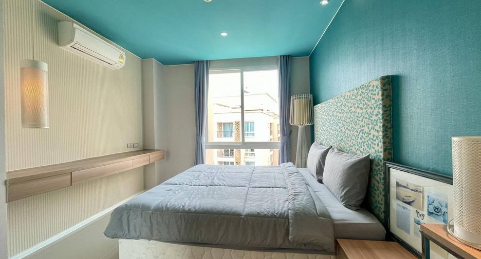 For sale 2 bedrooms condo in Bang Lamung, Chonburi