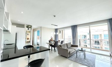 For sale 2 bedrooms condo in Bang Lamung, Chonburi