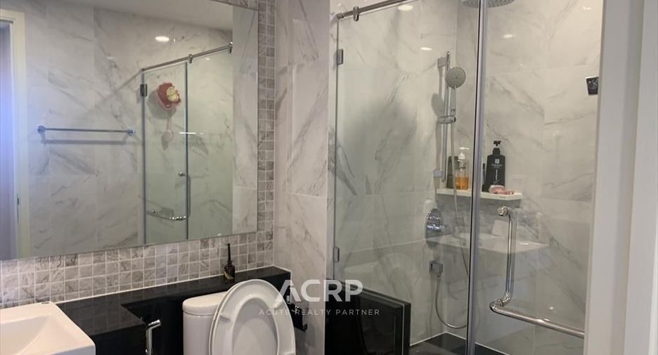 For sale 1 Beds condo in Khlong San, Bangkok