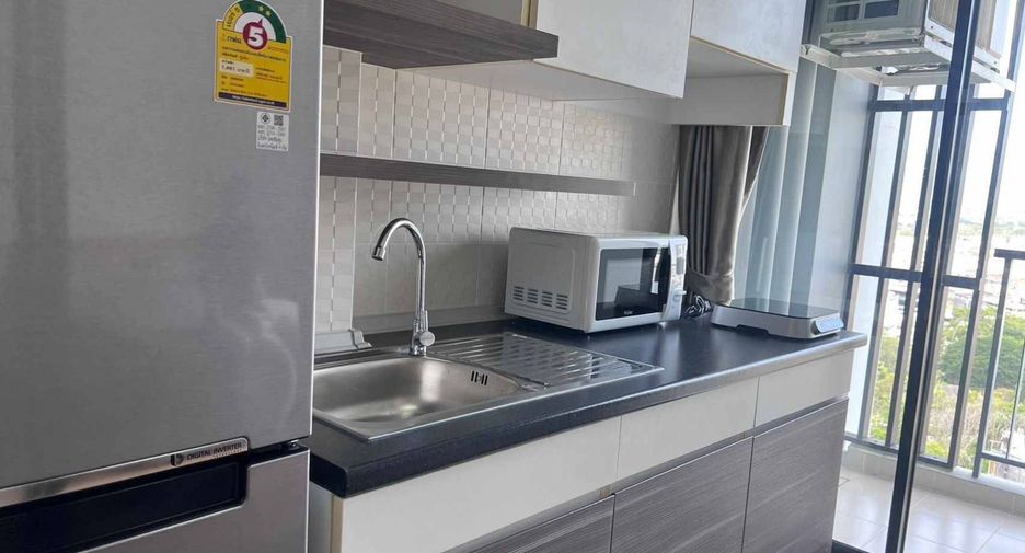 For rent 1 bed condo in Mueang Phuket, Phuket