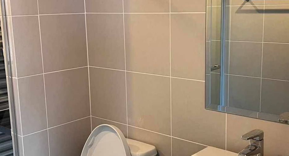 For rent 1 bed condo in Mueang Phuket, Phuket