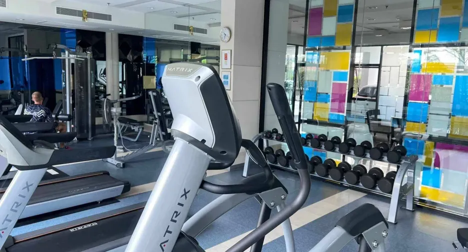 For rent 1 bed condo in Mueang Phuket, Phuket