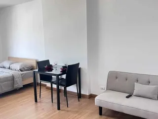 For rent 1 bed condo in Mueang Phuket, Phuket