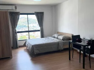 For rent 1 bed condo in Mueang Phuket, Phuket