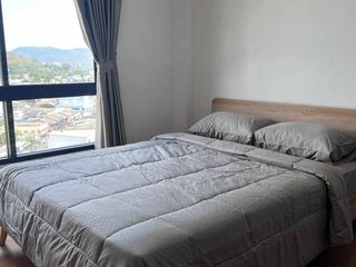 For Rent 1 Bedroom Condo In Mueang Phuket