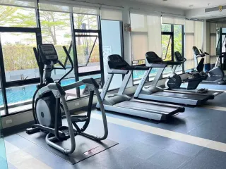 For rent 1 bed condo in Mueang Phuket, Phuket