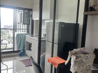 Аренда 1 кровать кондо в Кхлонг Тоеи, Бангкок