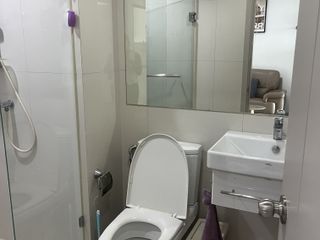 Аренда 1 кровать кондо в Кхлонг Тоеи, Бангкок
