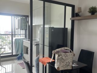 Аренда 1 кровать кондо в Кхлонг Тоеи, Бангкок