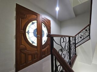 For sale 3 bedrooms townhouse in Bang Bon, Bangkok