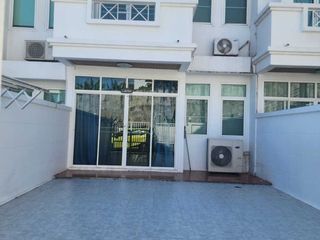 For Rent 3 Bedroom Townhouse In Mueang Phuket