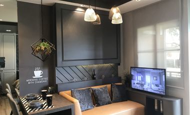 For sale studio condo in Si Racha, Chonburi