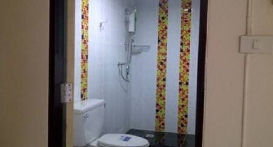 For rent 3 bedrooms condo in Bang Na, Bangkok