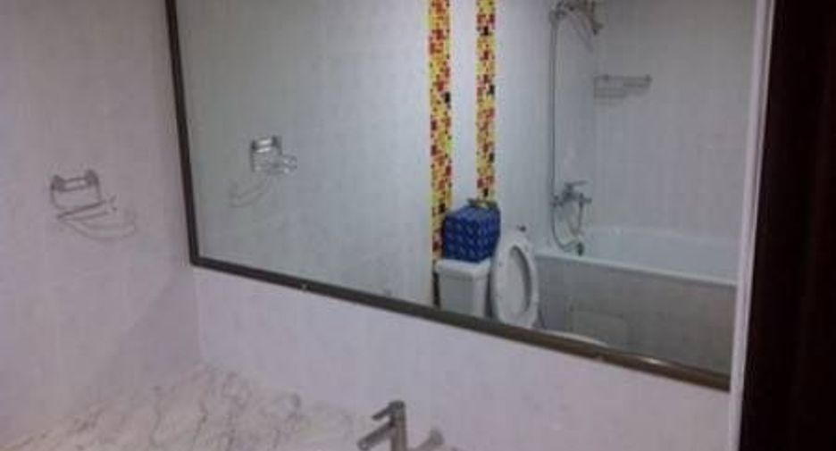 For rent 3 bedrooms condo in Bang Na, Bangkok