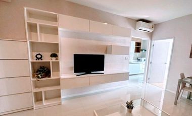For sale 1 bed condo in Si Racha, Chonburi