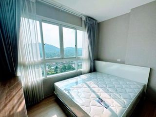 Condo en venta de 1 habitaciones en Si Racha, Chonburi