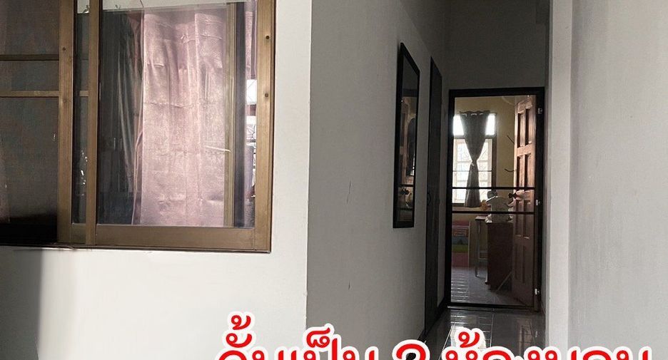 For sale 4 bedrooms retail Space in Taling Chan, Bangkok