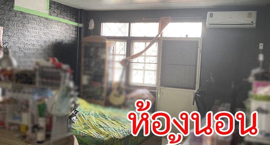 For sale 4 bedrooms retail Space in Taling Chan, Bangkok