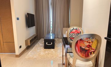 À vendre 1 chambre condo à Bang Lamung, Chonburi