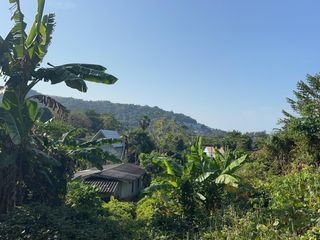 Grundstück zum Kauf in Thalang, Phuket